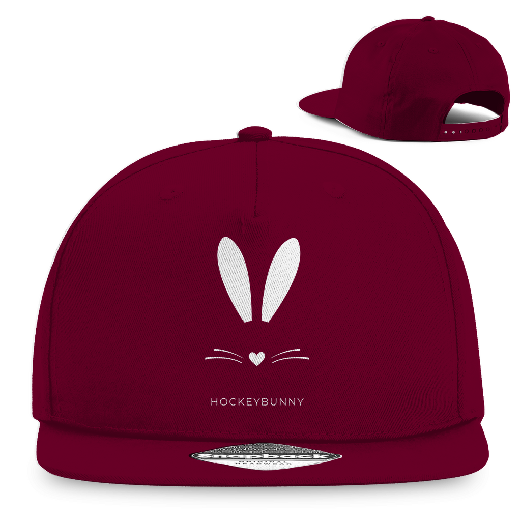 Snapback HOCKEYBUNNY