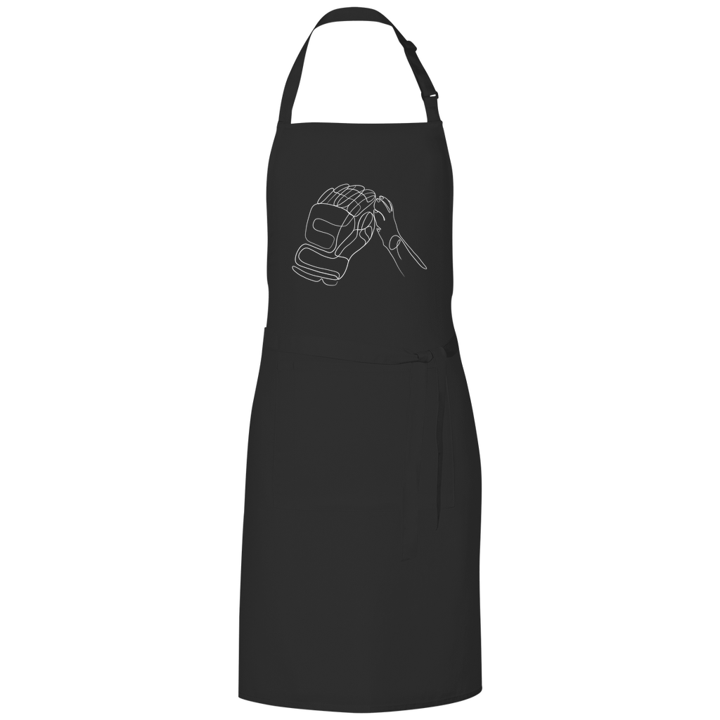 Grillschürze GLOVE & PAW