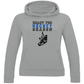 Ladies Hoodie READY 4 SEASON