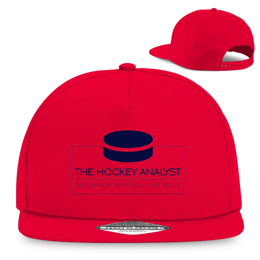 Snapback HOCKEY  ANALYST