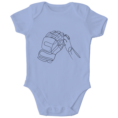 Babybody GLOVE & PAW