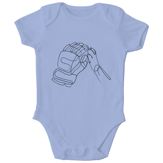 Babybody GLOVE & PAW
