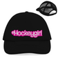 Retro Cap HOCKEYGIRL SCHRIFT