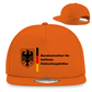 Snapback BUNDESINSTITUT PFEIFEN