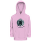 Kids Hoodie STERNZEICHEN CANCER / KREBS