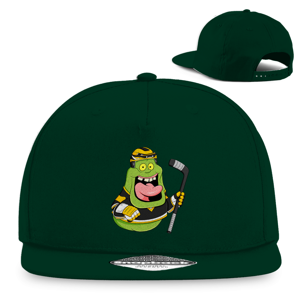 Snapback HOCKEY SLIMER