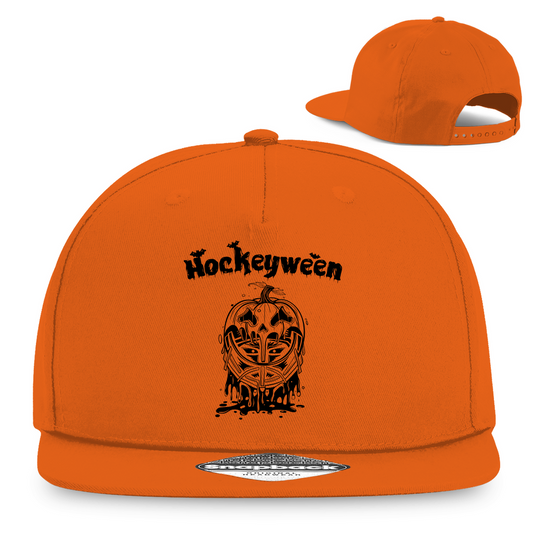 Snapback HOCKEYWEEN