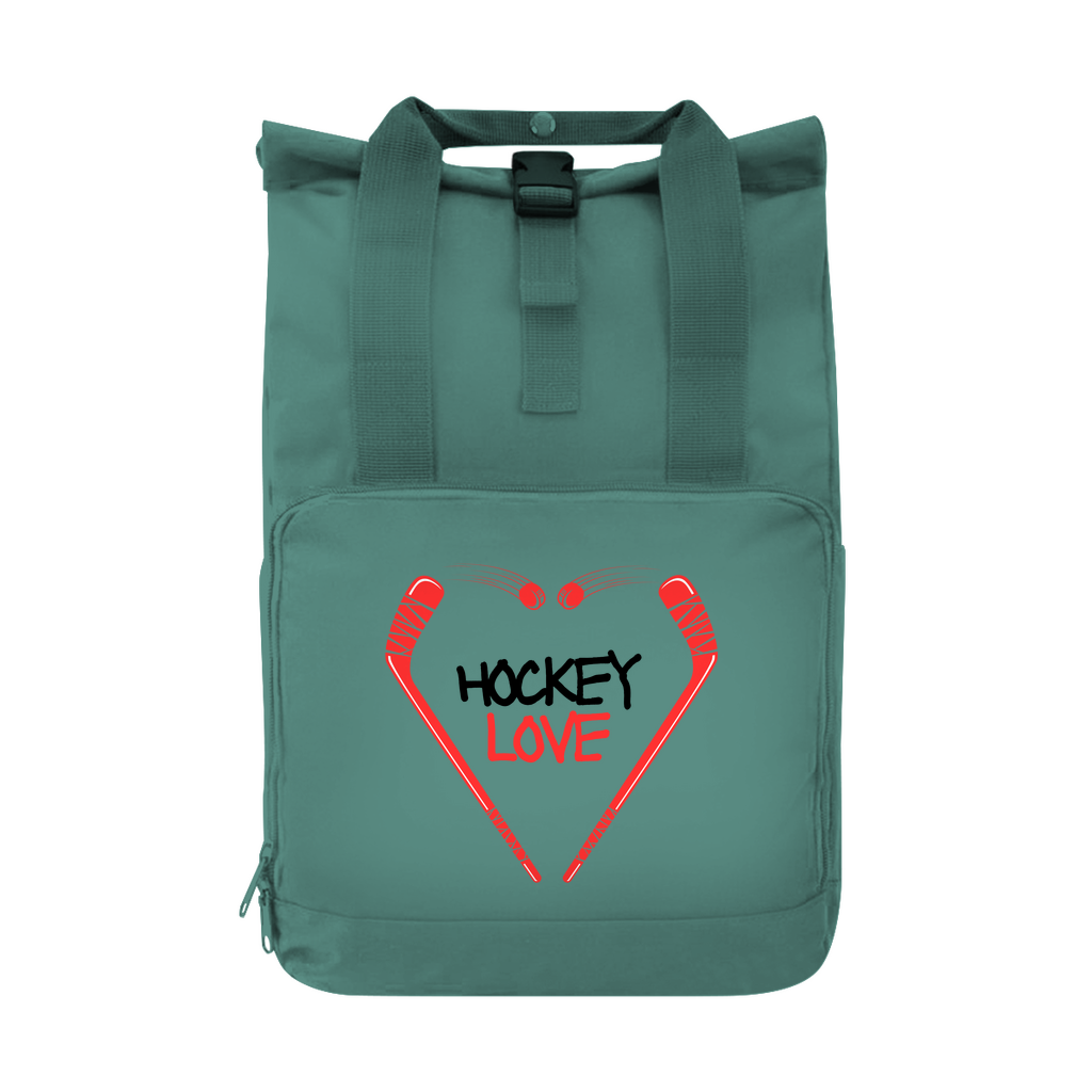 Rucksack HOCKEYLOVE STICKHEART