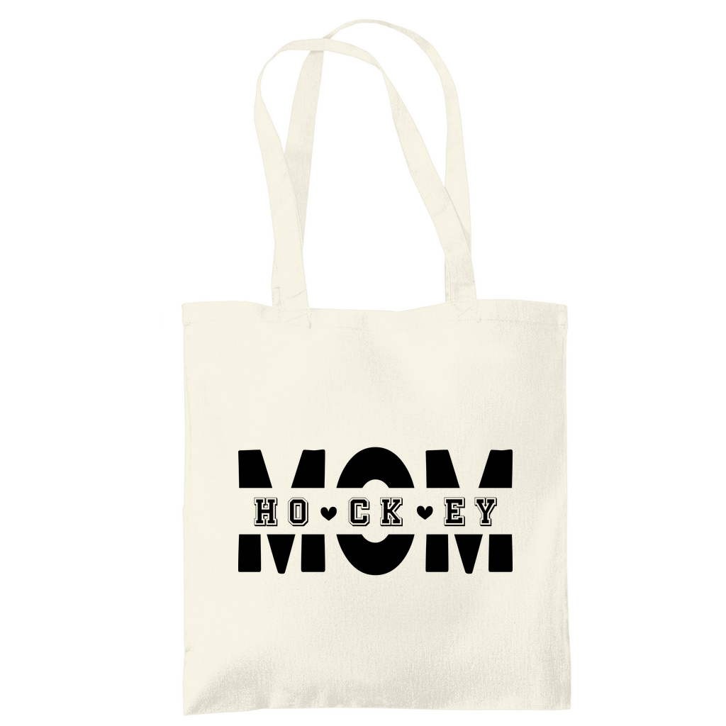 Tragetasche HOCKEYMOM
