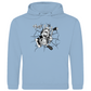 Unisex Hoodie HUGO