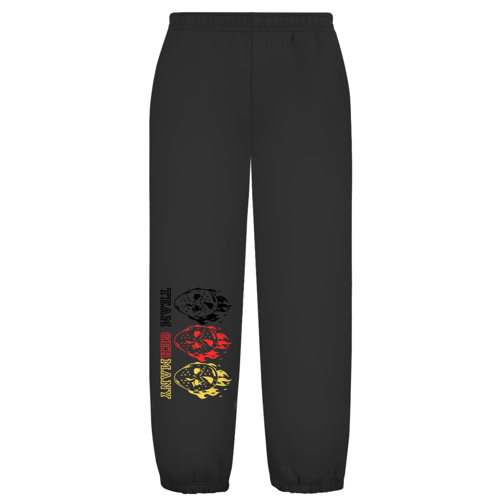 Oversize Sweatpants TEAM GERMANY MASKE