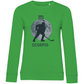 Ladies Sweatshirt STERNZEICHEN SCORPIO / SKORPION