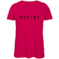 Ladies T-Shirt HOCKEY (FRIENDS EDT.)