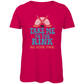 Ladies T-Shirt TAKE ME TO THE RINK