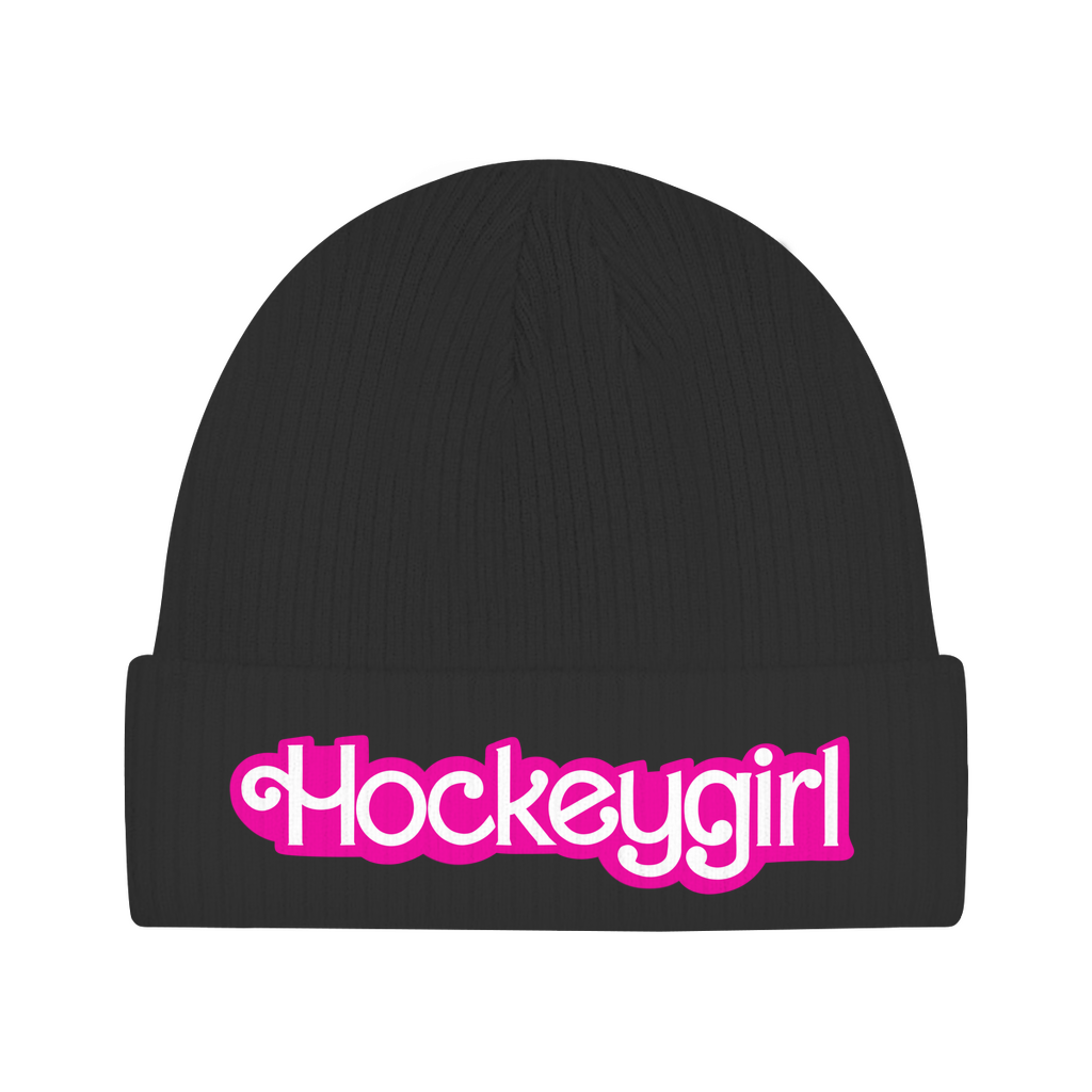 Beanie  HOCKEYGIRL