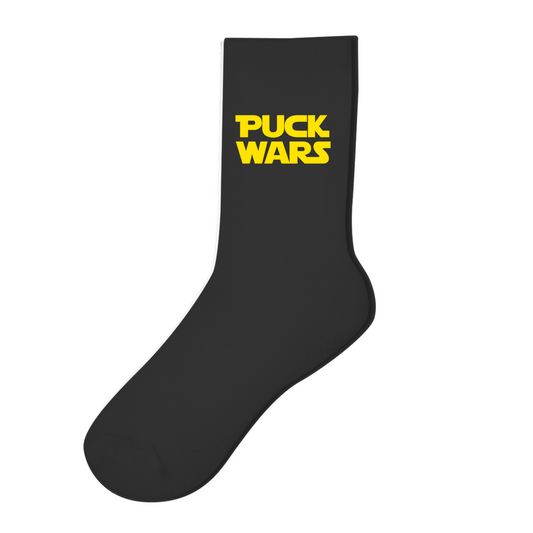 Socken PUCKWARS