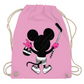 Turnbeutel HOCKEYMOUSE PINK