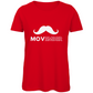 Ladies T-Shirt MOVEMBER