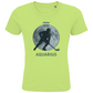 Kids T-Shirt STERNZEICHEN AQUARIUS / WASSERMANN