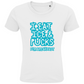 Kids T-Shirt ICE & PUCKS FOR BREAKFAST