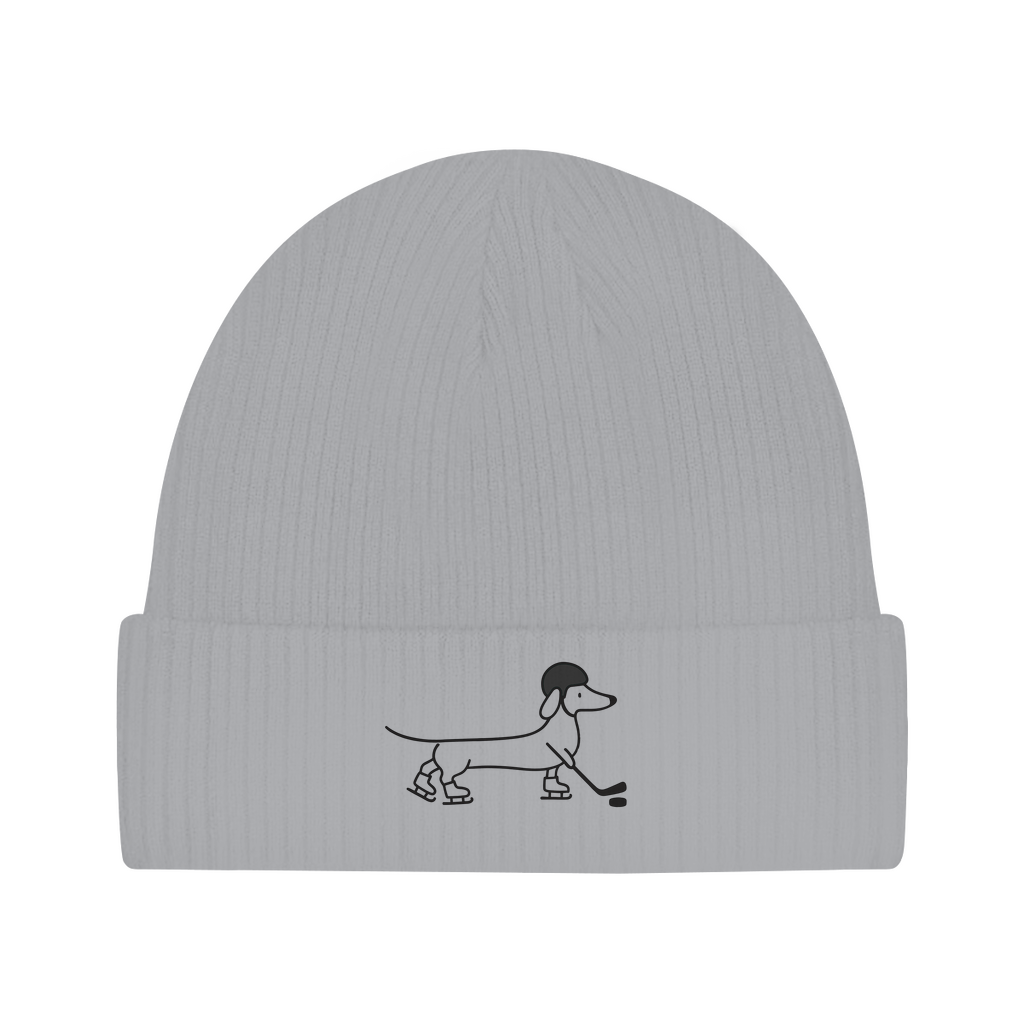 Beanie HOCKEY DACKEL