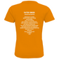 Kids T-Shirt VATER UNSER SPIELER (back)