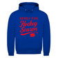 Unisex Hoodie READY FOR HOCKEY SEASON