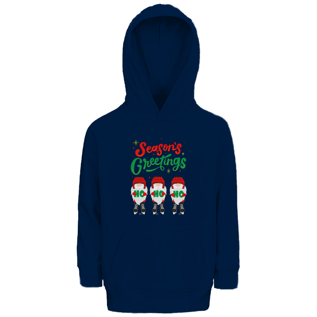 Kids Hoodie SEASON´S GREETINGS