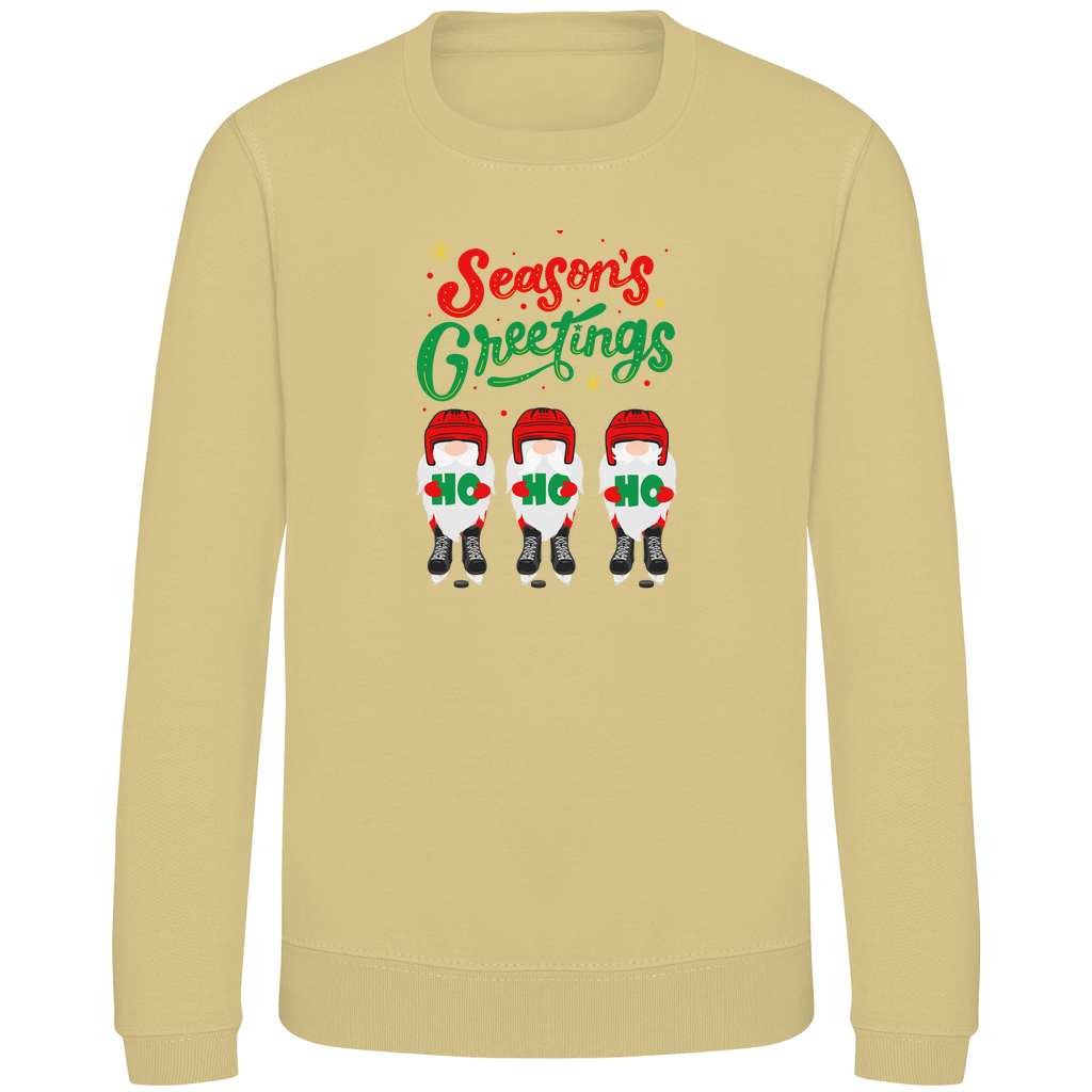 Kids Sweatshirt SEASON´S GREETINGS