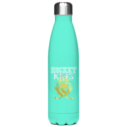 Edelstahl-Thermoflasche HOCKEYKING LION