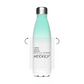Edelstahl-Thermoflasche INNER PEACE
