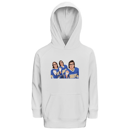 Kids Hoodie CHIEFS