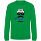 Kids Sweatshirt COOL MOVEMBER