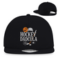 Snapback HALLOWEEN HOCKEY DADCULAR