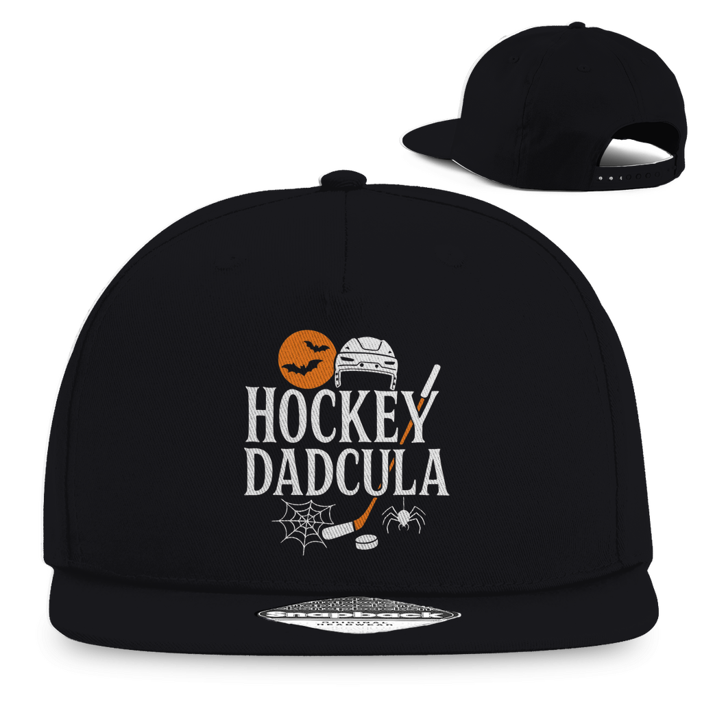 Snapback HALLOWEEN HOCKEY DADCULAR