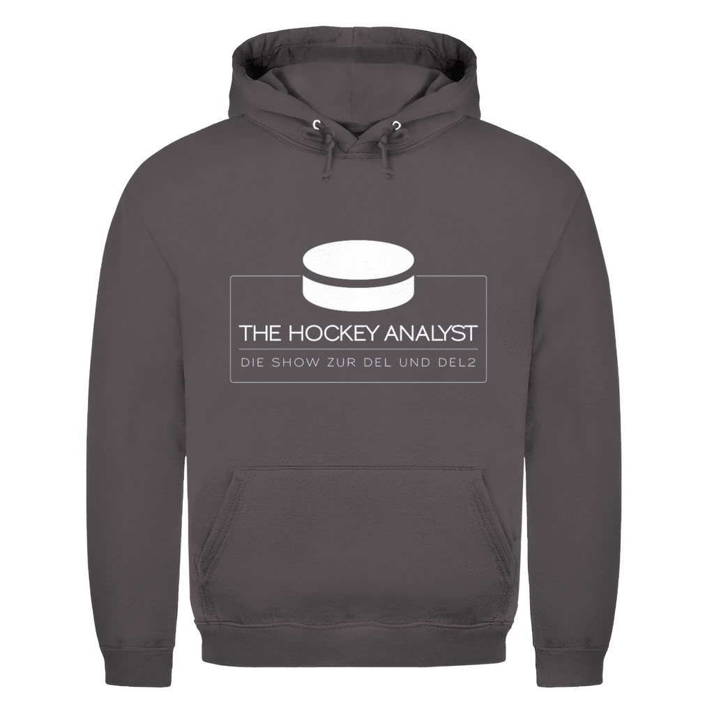 Unisex Hoodie HOCKEY  ANALYST