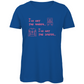Ladies T-Shirt PRINCESS (front&back)