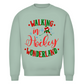 Unisex Sweatshirt WONDERLAND