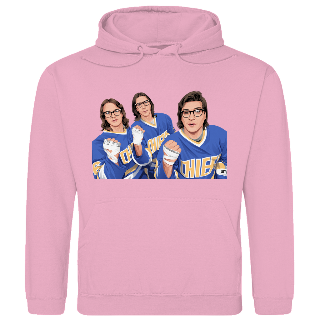 Unisex Hoodie CHIEFS