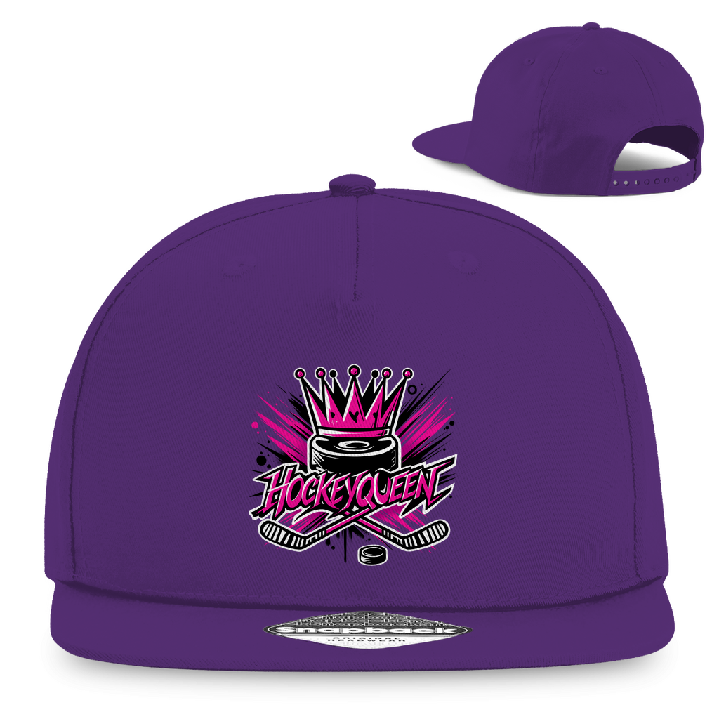 Snapback HOCKEYQUEEN