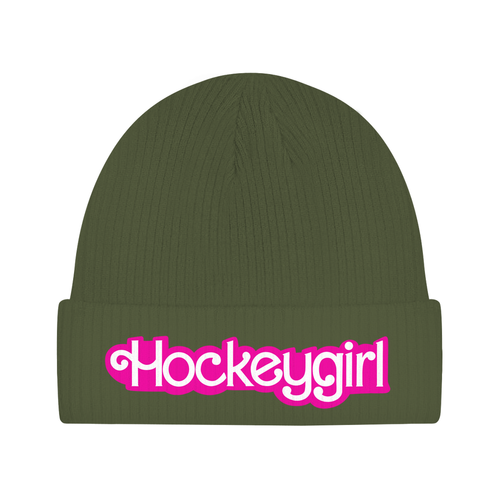 Beanie  HOCKEYGIRL