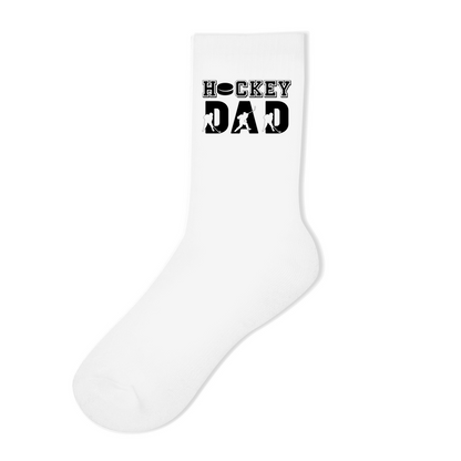 Socken HOCKEYDAD SPIELER