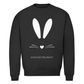 Unisex Sweatshirt HOCKEYBUNNY