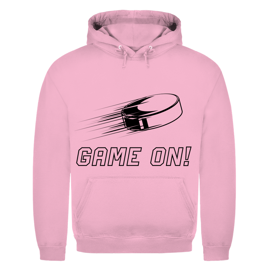 Unisex Hoodie GAME ON!