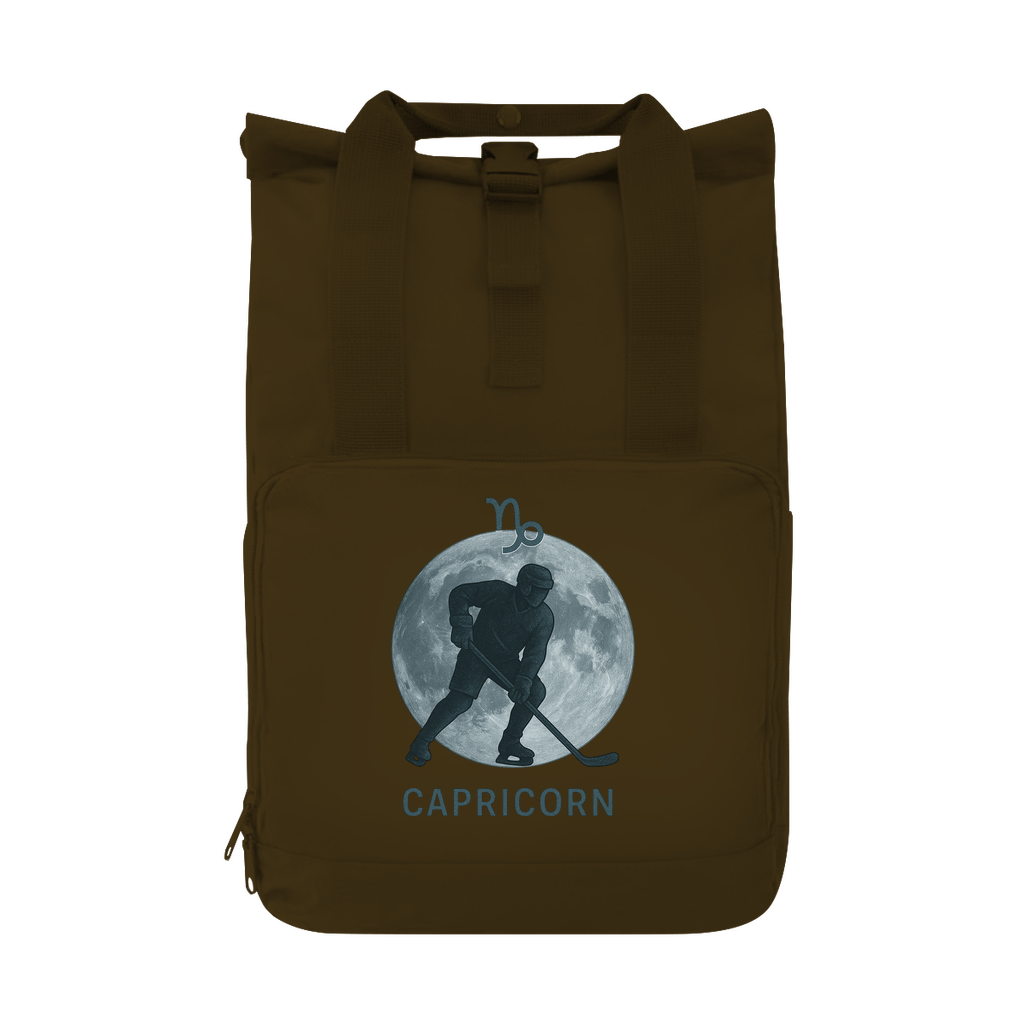 Rucksack STERNZEICHEN CAPRICORN / STEINBOCK