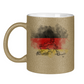 Glitzertasse SLEDGE HOCKEY DEUTSCHLAND