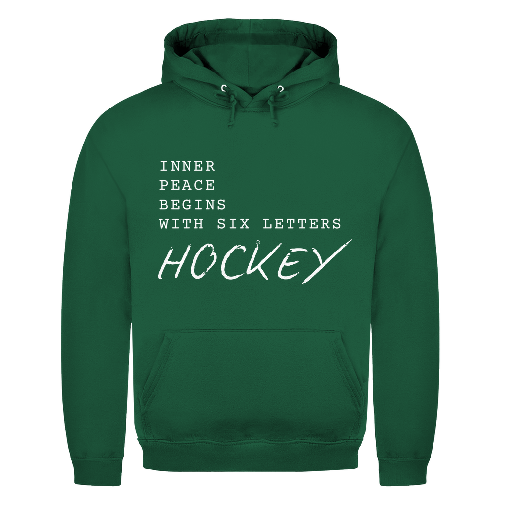 Unisex Hoodie INNER PEACE