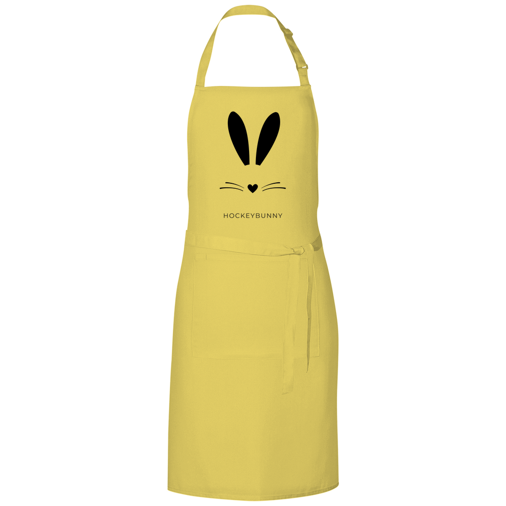 Grillschürze HOCKEYBUNNY
