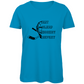 Ladies T-Shirt EAT, SLEEP GOALIE