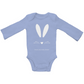 Babybody Langarm  HOCKEYBUNNY